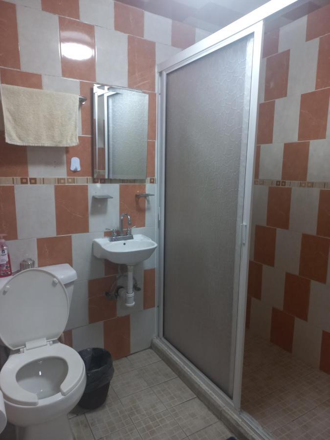 Agradable Y Comodo Departamento A 5 Minutos Del Aeropuerto Apartment Мексико Сити Екстериор снимка